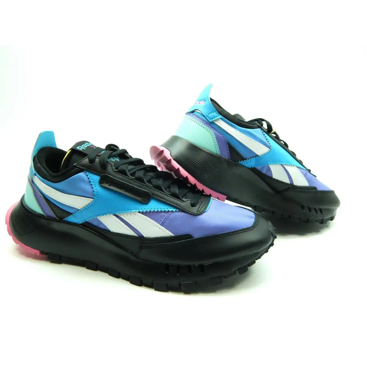 Reebok shoes - Reebok Classic Legacy - Classic Legacy - GV9829 - Black 4