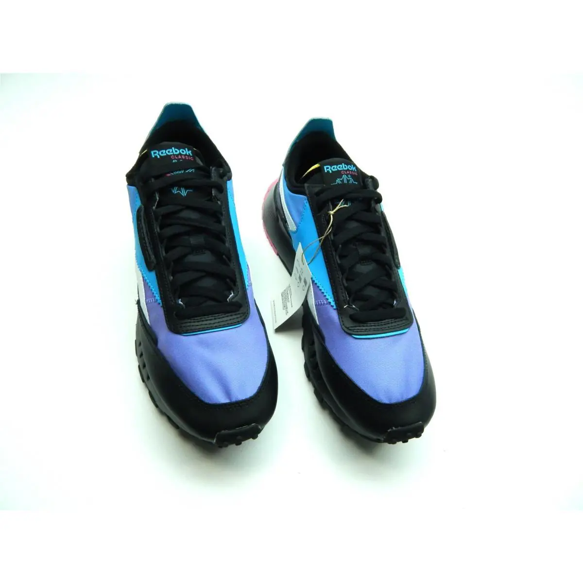 Reebok shoes - Reebok Classic Legacy - Classic Legacy - GV9829 - Black 5