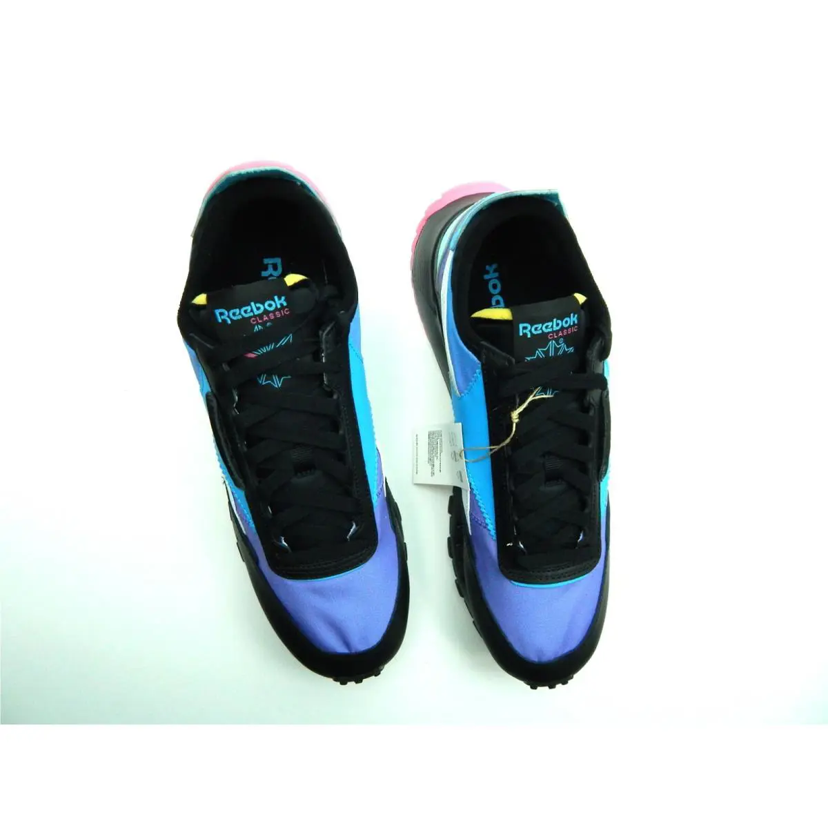 Reebok shoes - Reebok Classic Legacy - Classic Legacy - GV9829 - Black 15