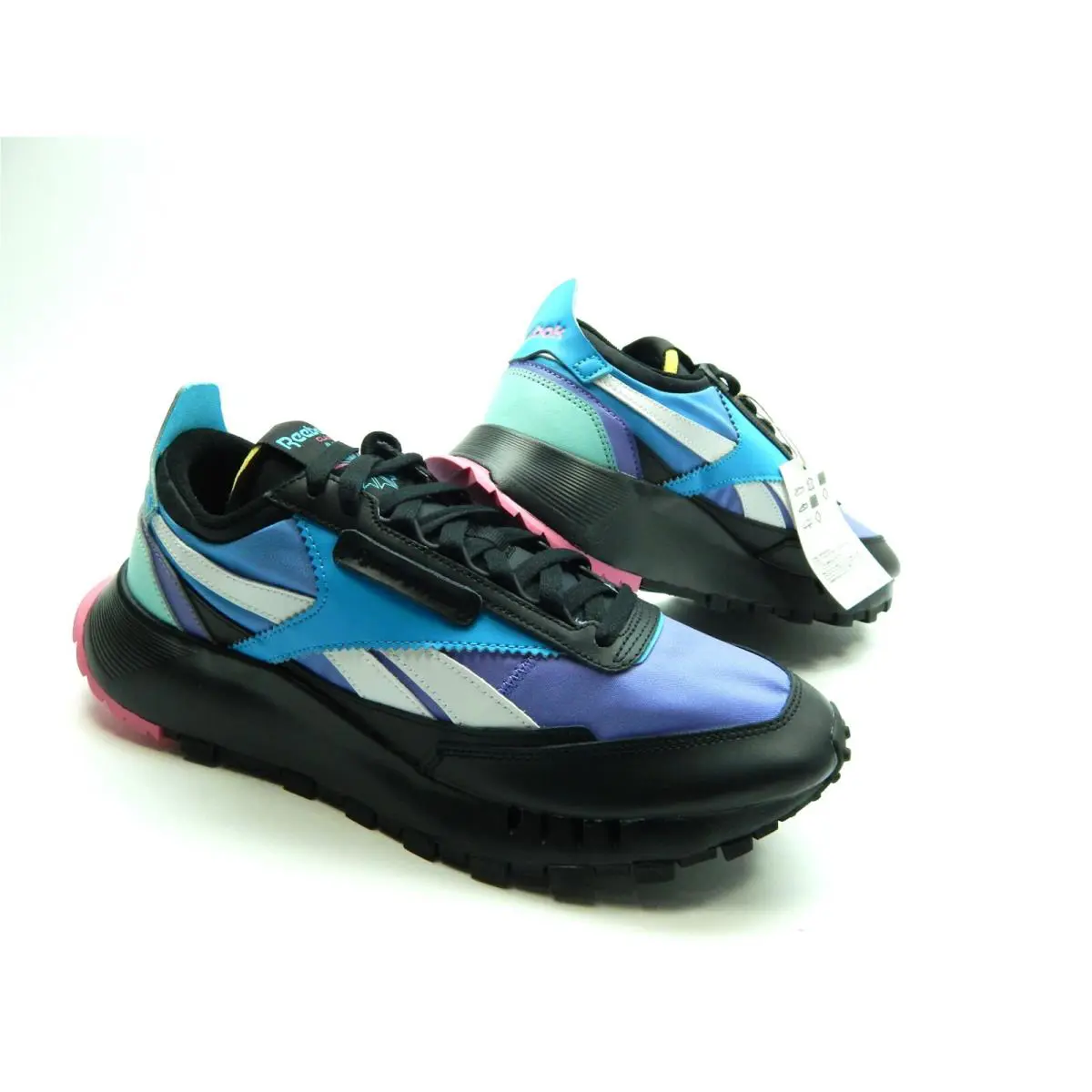 Reebok shoes - Reebok Classic Legacy - Classic Legacy - GV9829 - Black 16