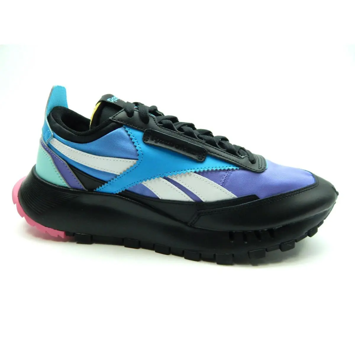 Reebok shoes - Reebok Classic Legacy - Classic Legacy - GV9829 - Black 8