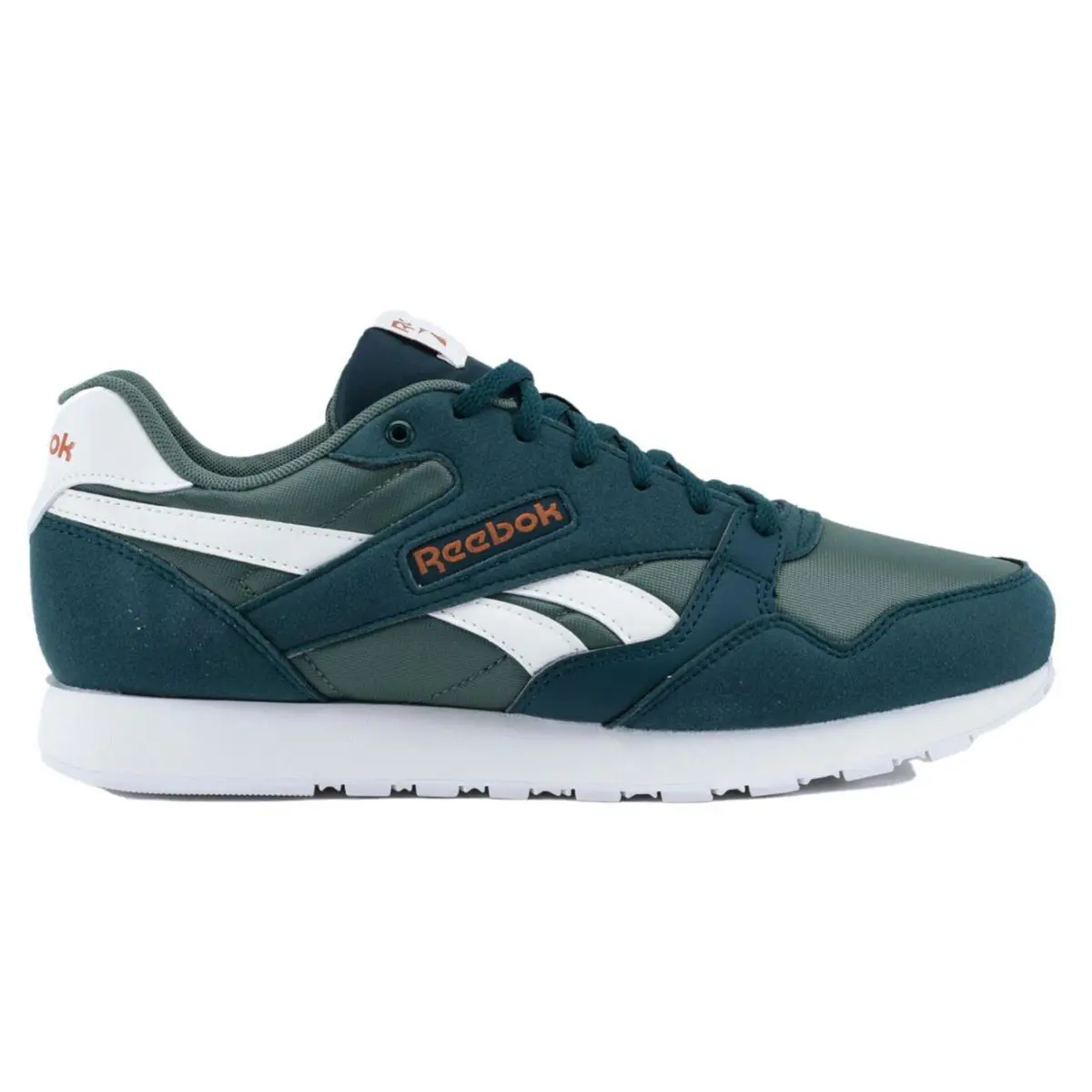 Reebok shoes - Green 0