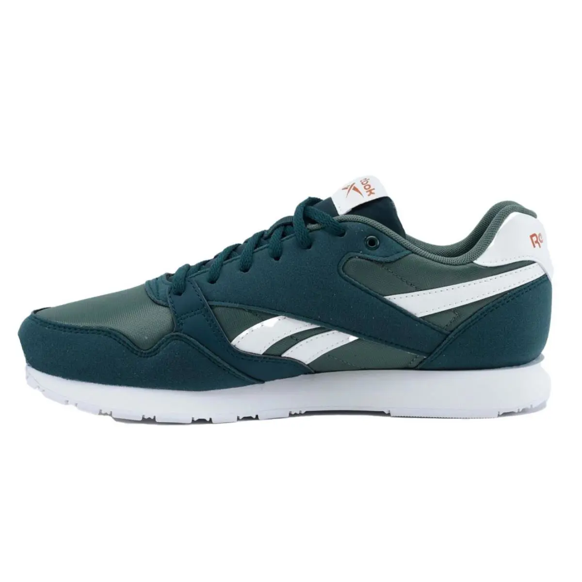 Reebok shoes - Green 1