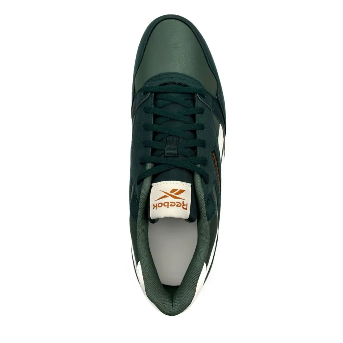 Reebok shoes - Green 2