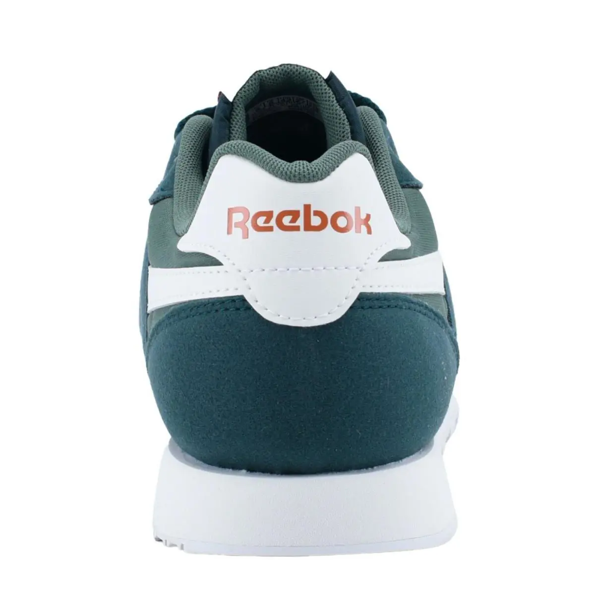 Reebok shoes - Green 3