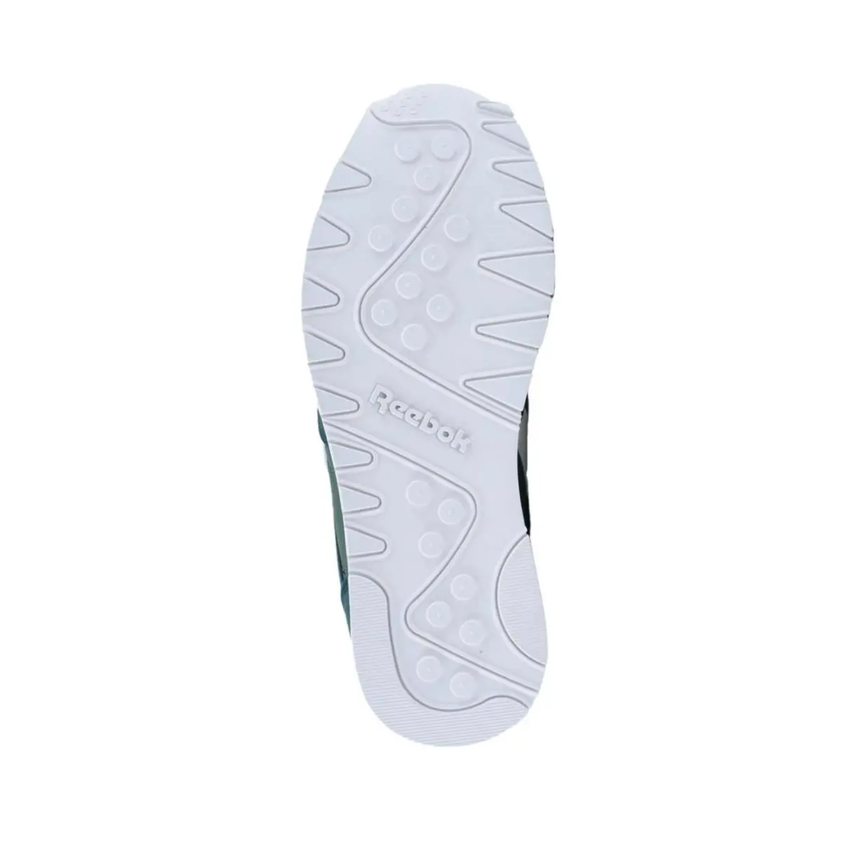 Reebok shoes - Green 4