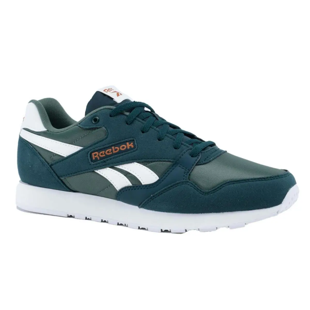 Reebok shoes - Green 5
