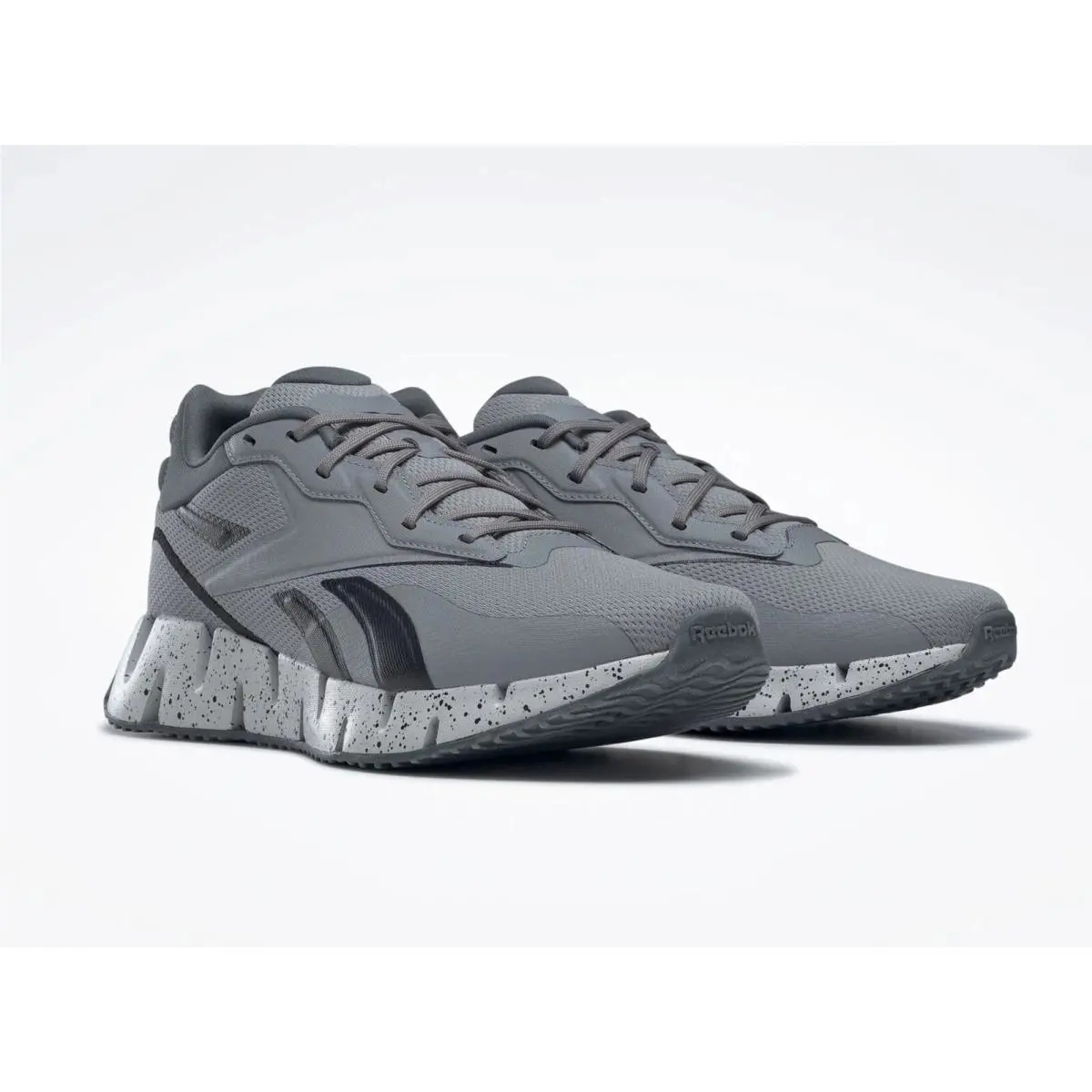 Reebok shoes - Pugry5/Purgry/Cblack 0