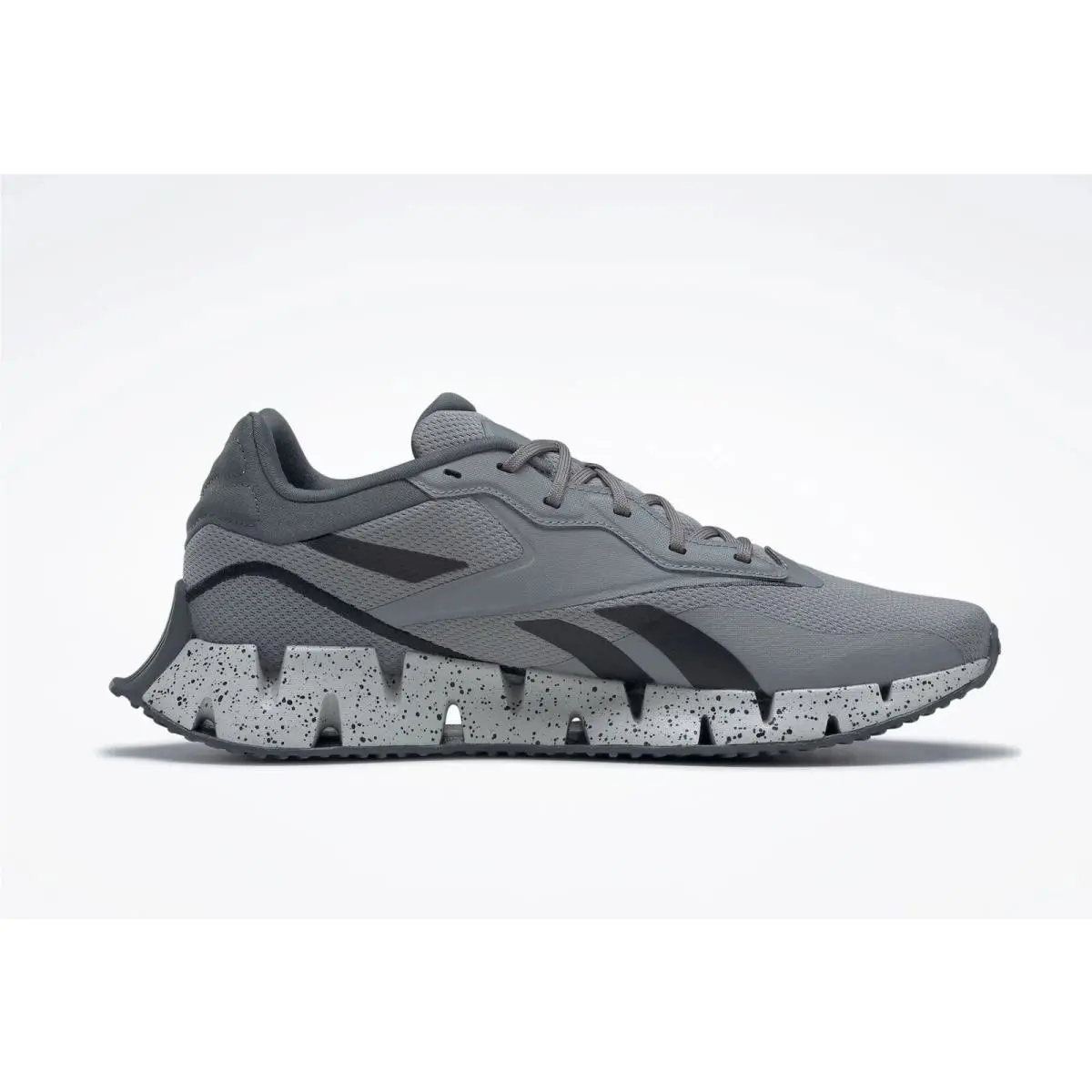 Reebok shoes - Pugry5/Purgry/Cblack 1