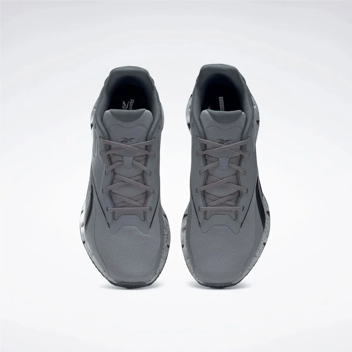 Reebok shoes - Pugry5/Purgry/Cblack 3