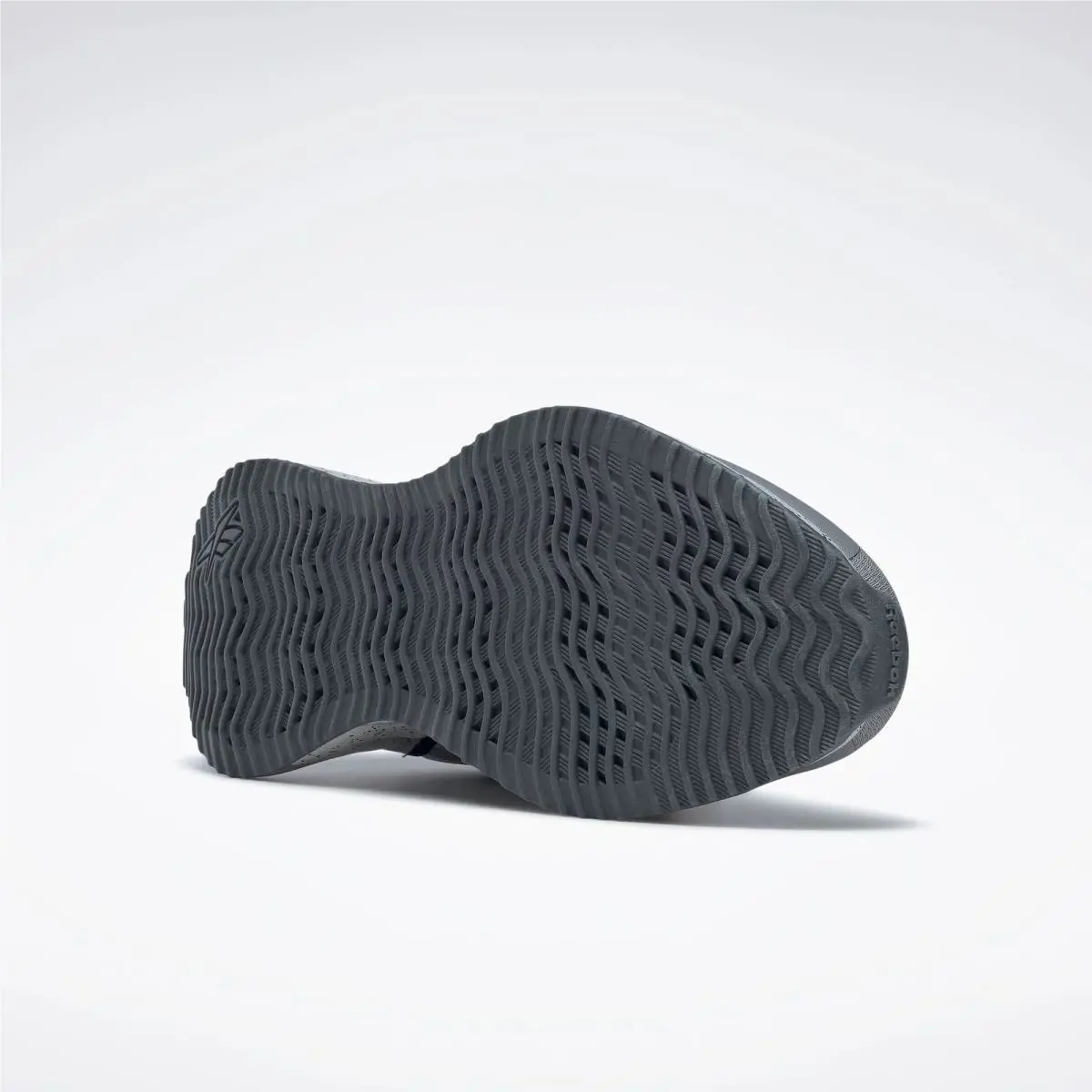 Reebok shoes - Pugry5/Purgry/Cblack 4