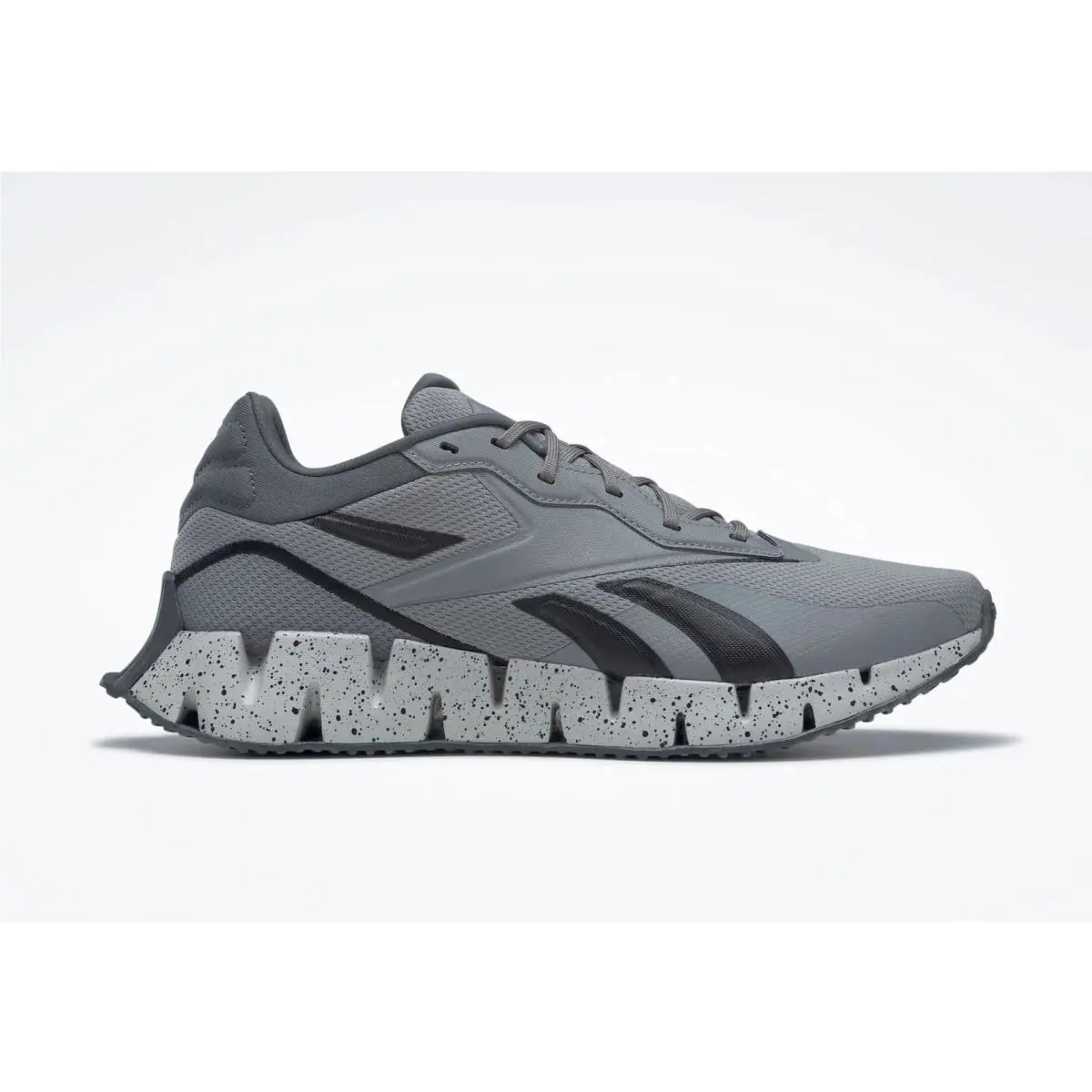 Reebok shoes - Pugry5/Purgry/Cblack 6