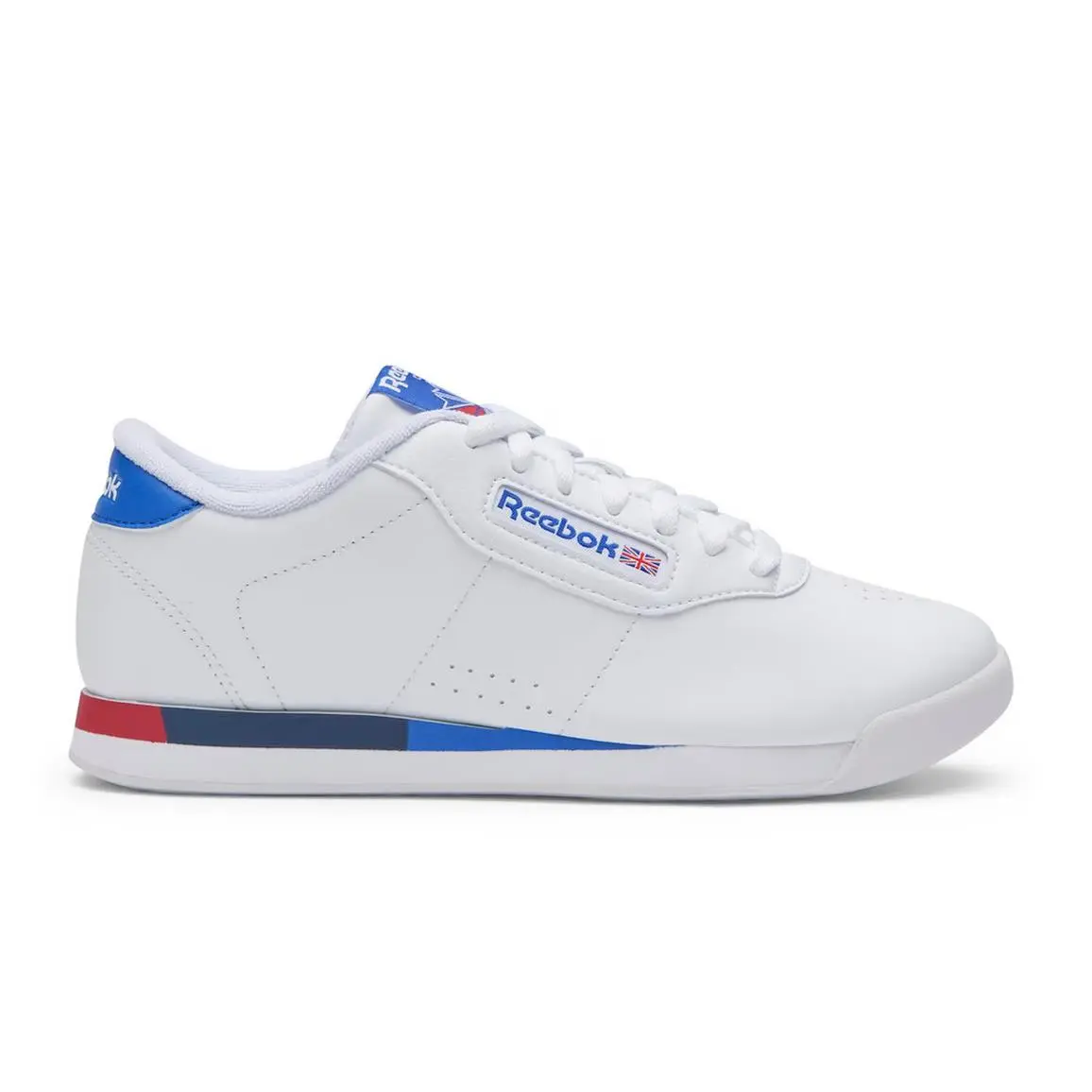 Reebok shoes - Reebok Princess - Princess - IF5557 - White 3