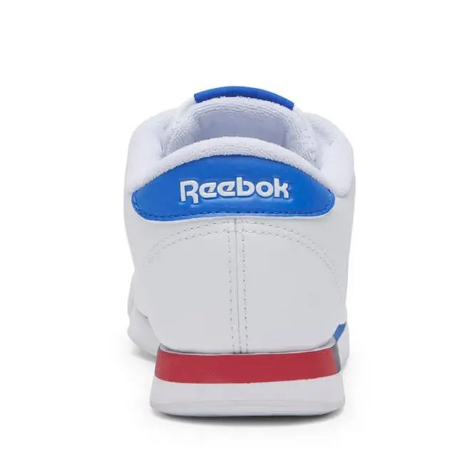 Reebok shoes - Reebok Princess - Princess - IF5557 - White 4