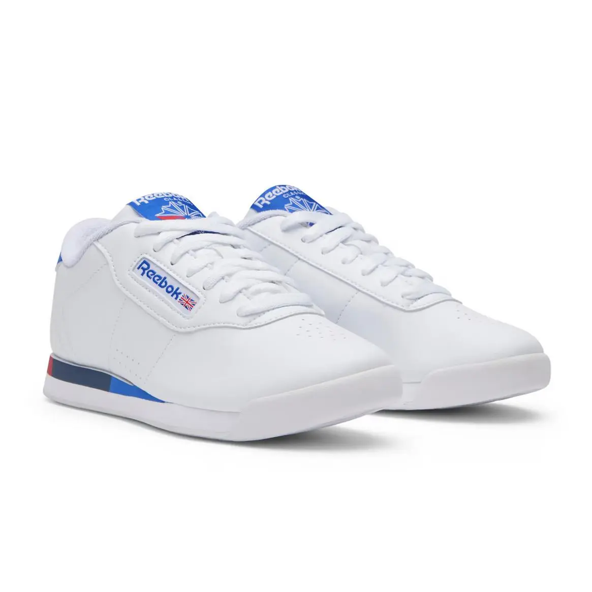 Reebok shoes - Reebok Princess - Princess - IF5557 - White 5