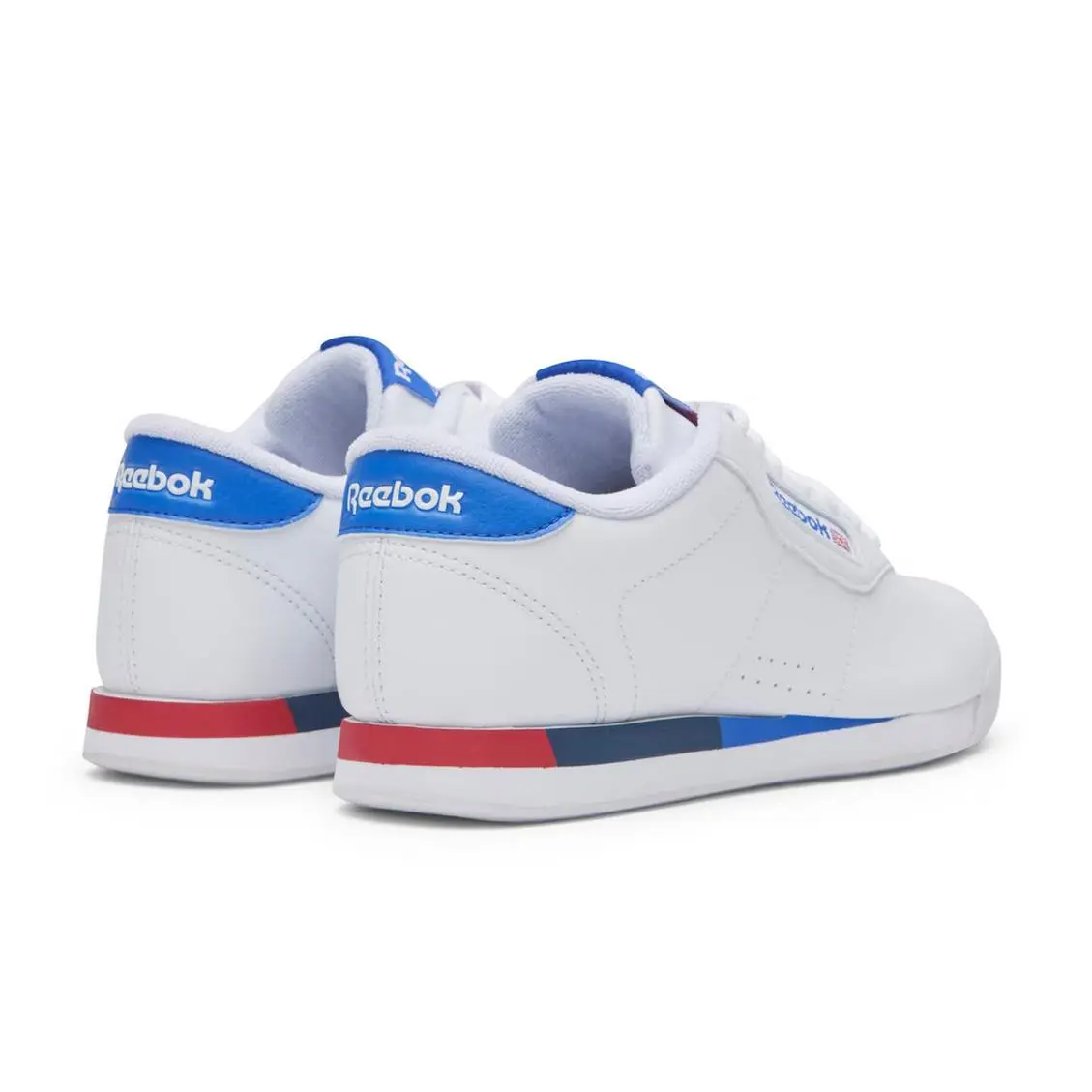 Reebok shoes - Reebok Princess - Princess - IF5557 - White 6