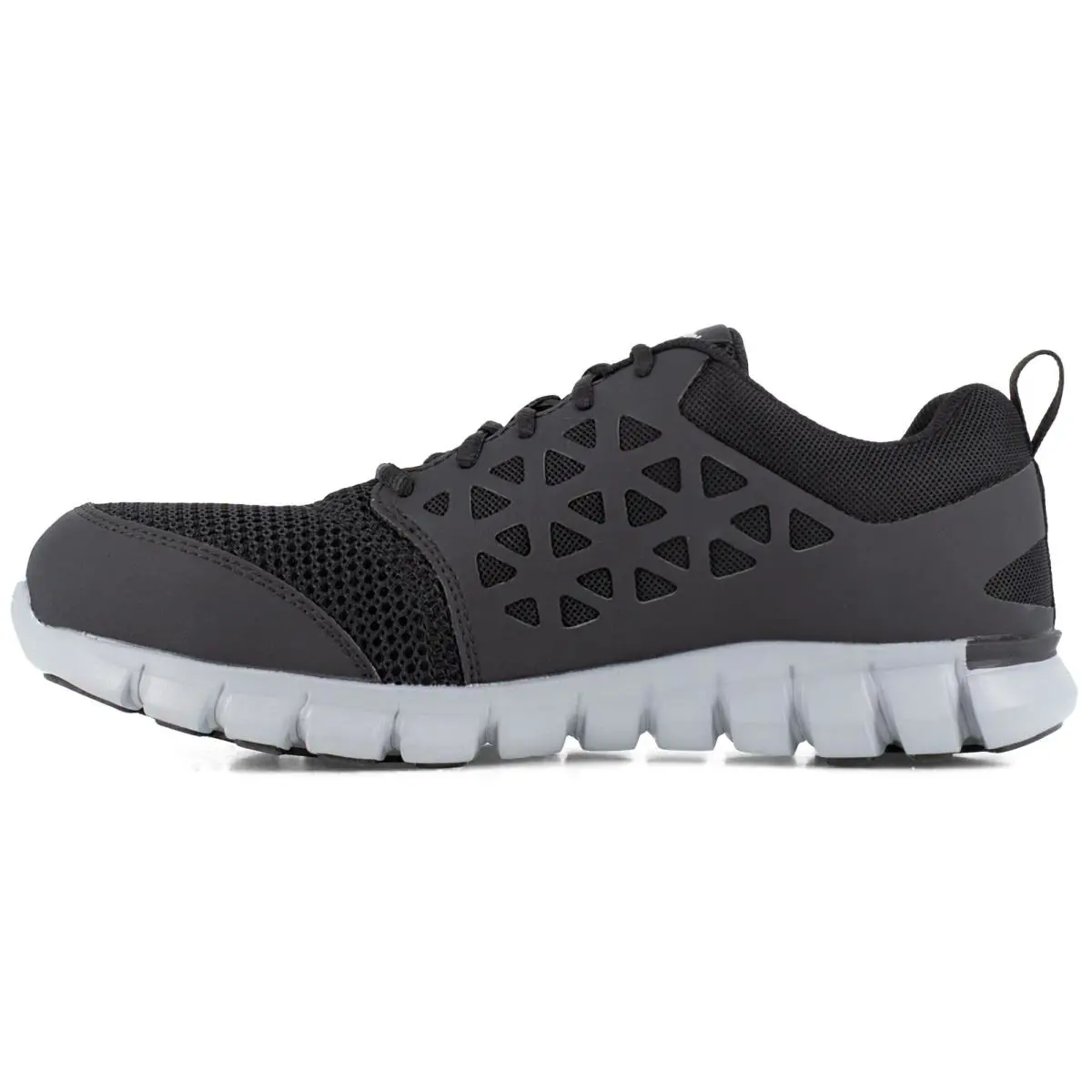 Reebok shoes - Black 6
