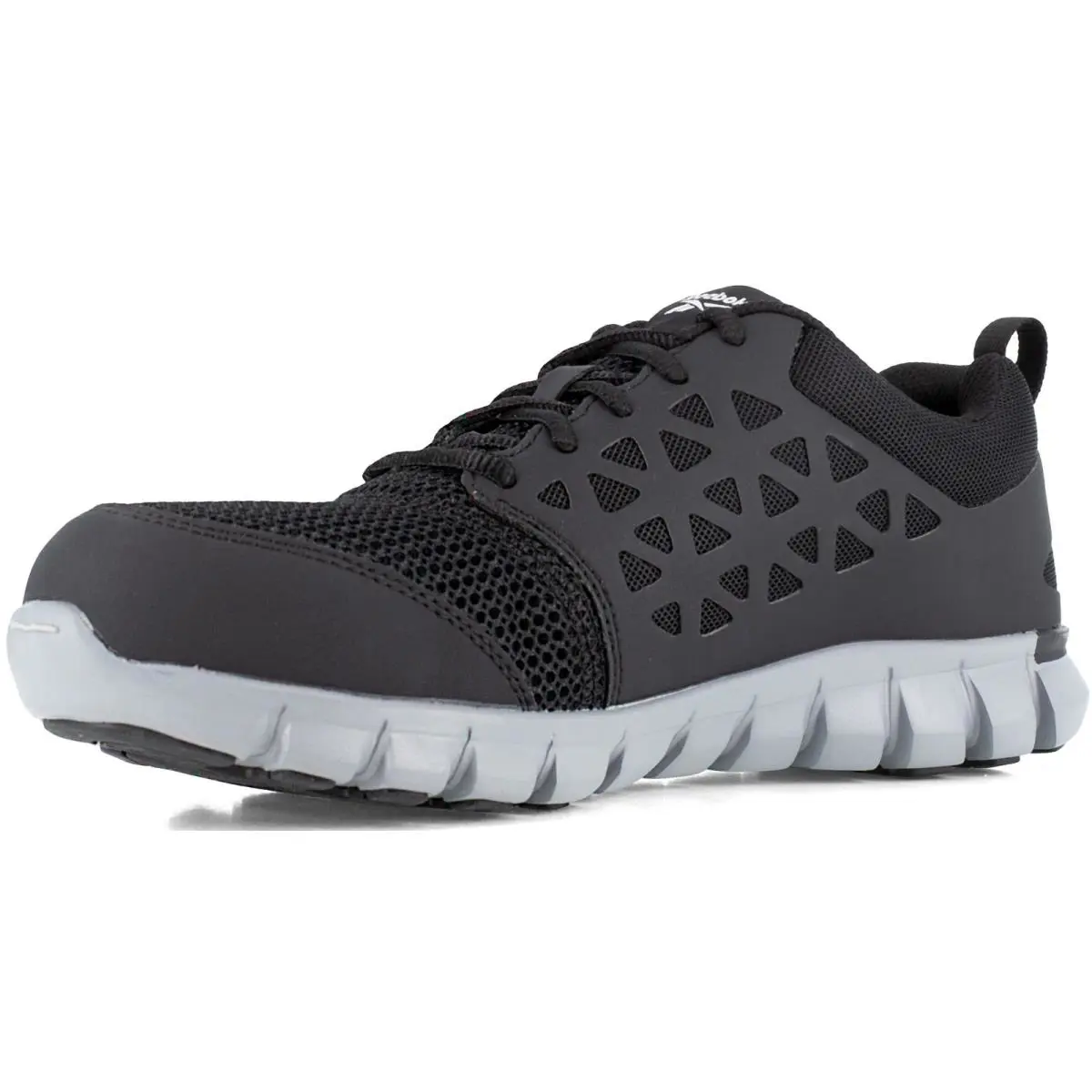 Reebok shoes - Black 7