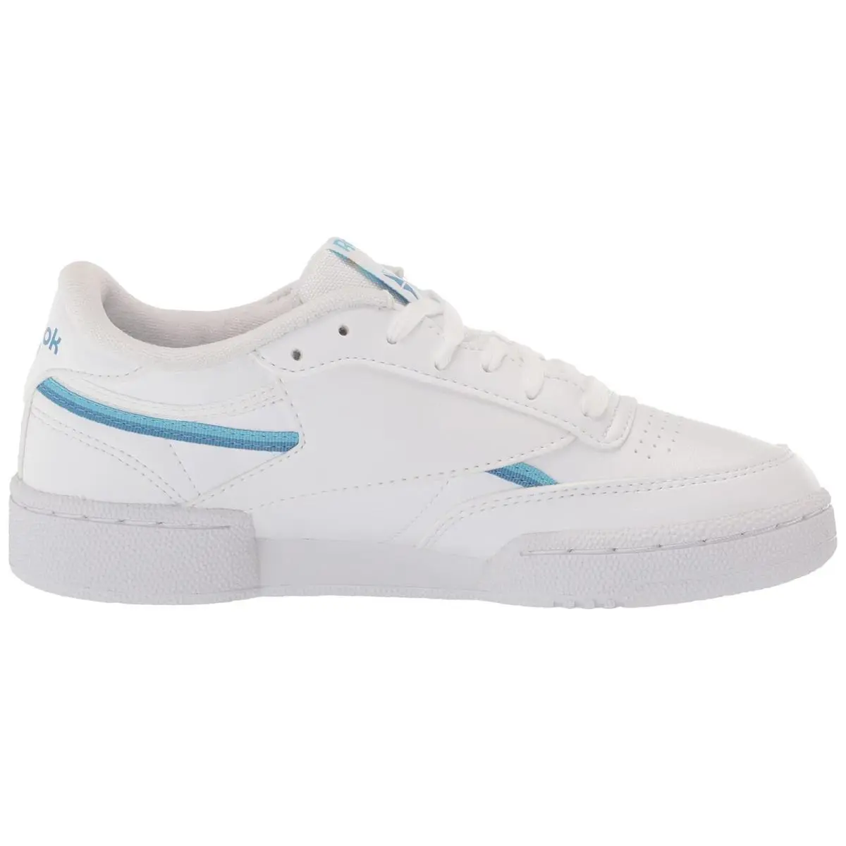 Reebok shoes - Ftwwht/Dgtblu/Essblu 0