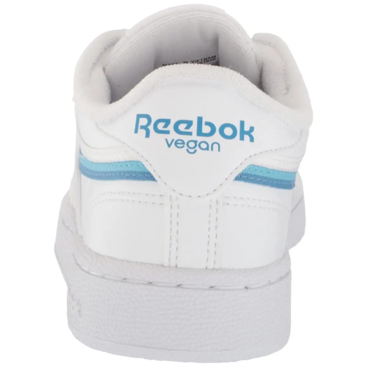 Reebok shoes - Ftwwht/Dgtblu/Essblu 3