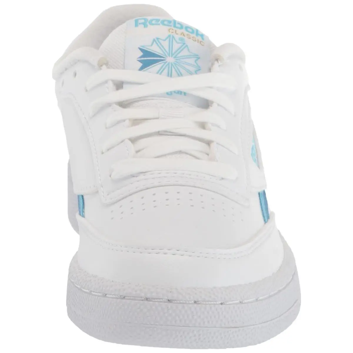 Reebok shoes - Ftwwht/Dgtblu/Essblu 4