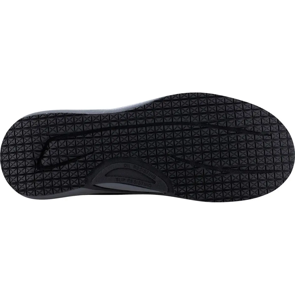Reebok shoes - RB5102 - RB5102 - BLACK GREY 0