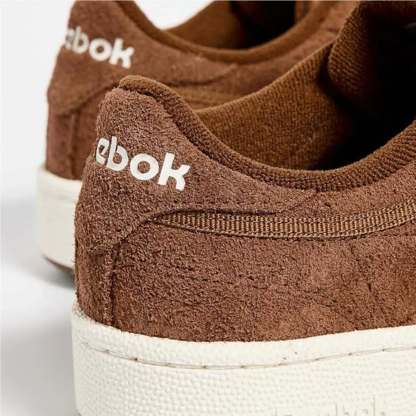 Reebok shoes - Colbro/Chalk/Rbkle2 0
