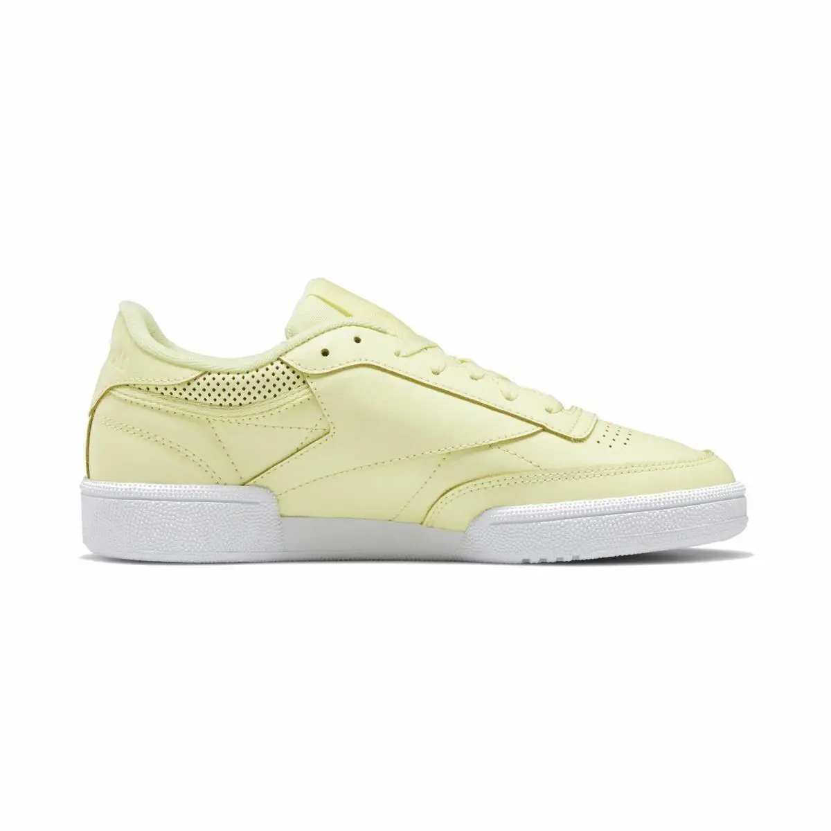 Reebok shoes - Yellow 0