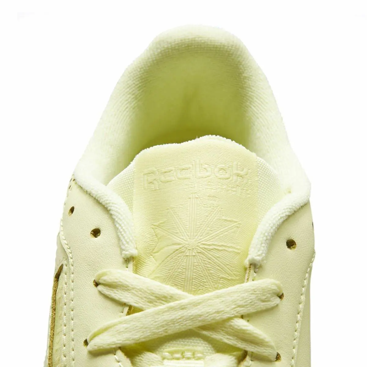 Reebok shoes - Yellow 6