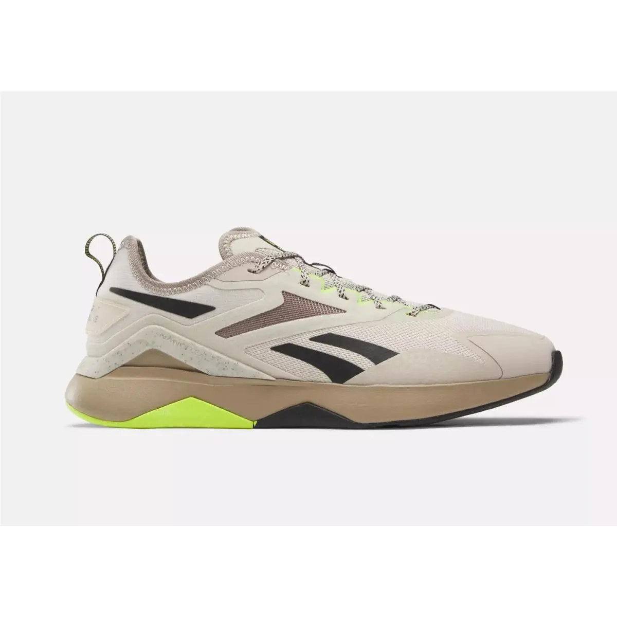 Reebok shoes - Stucco/Boubei/Cblack 4