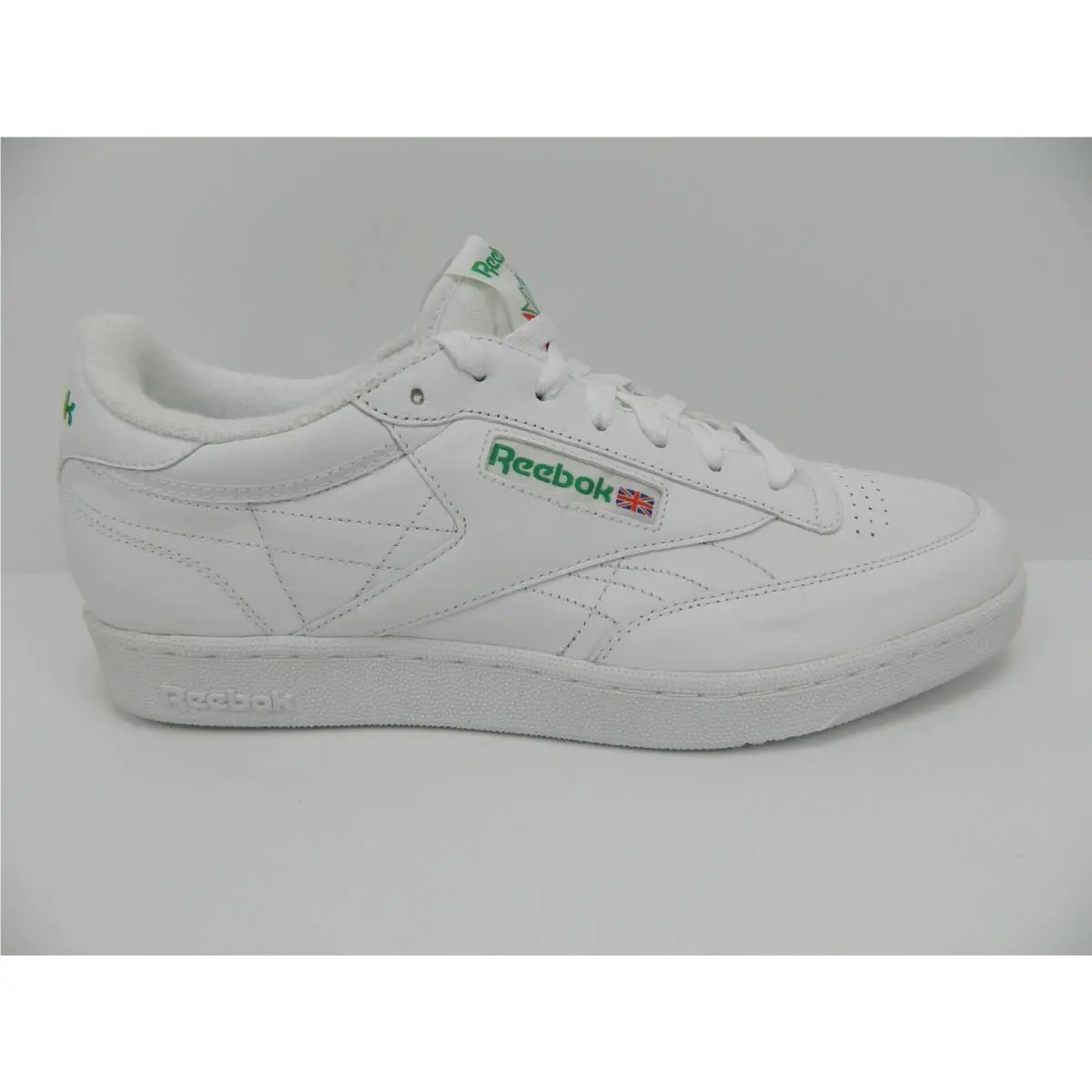 Reebok shoes - Reebok Club C Classic - Club Classic - White 0
