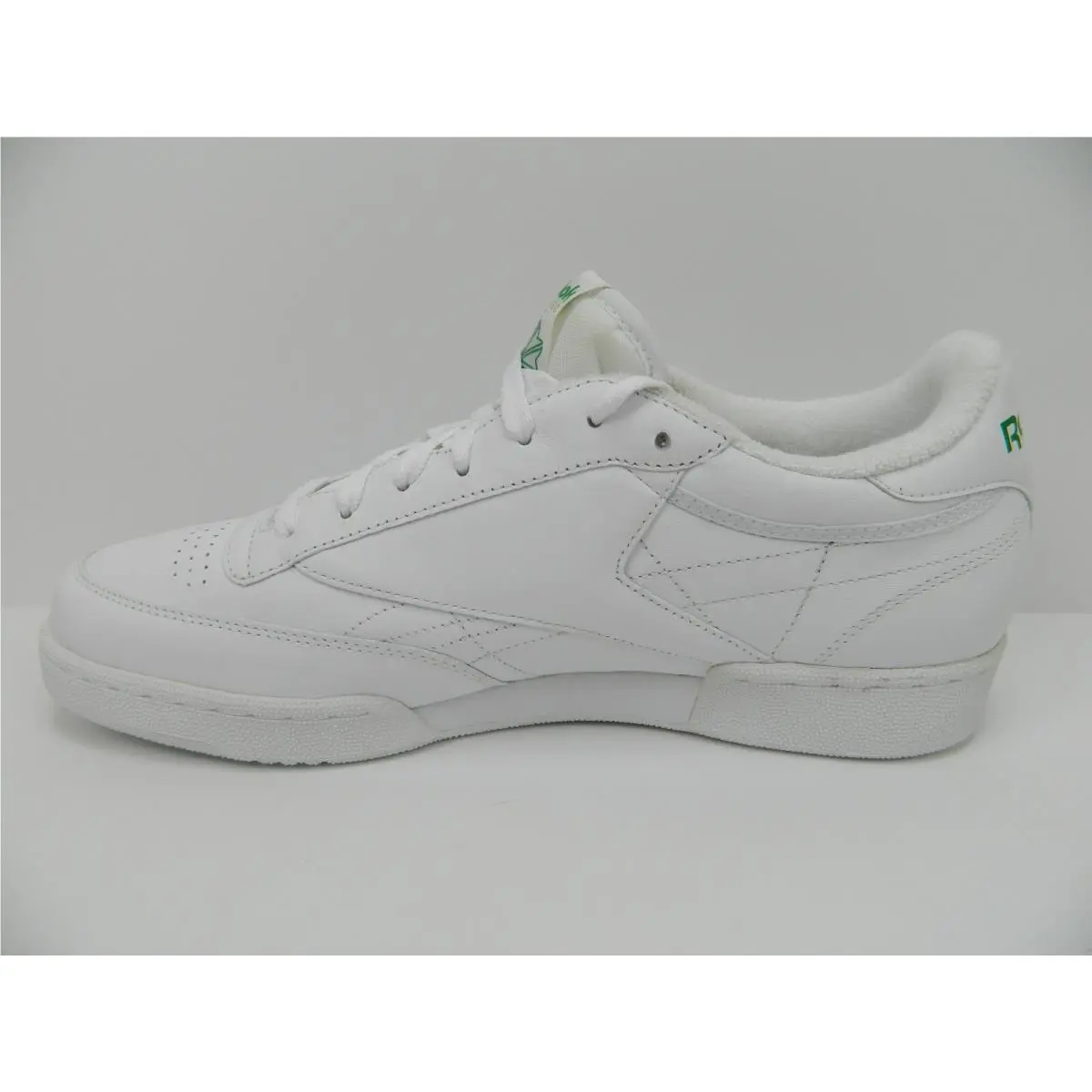 Reebok shoes - Reebok Club C Classic - Club Classic - White 11