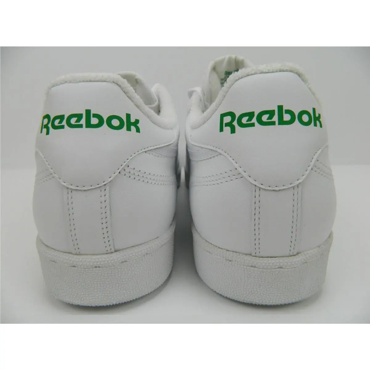 Reebok shoes - Reebok Club C Classic - Club Classic - White 15