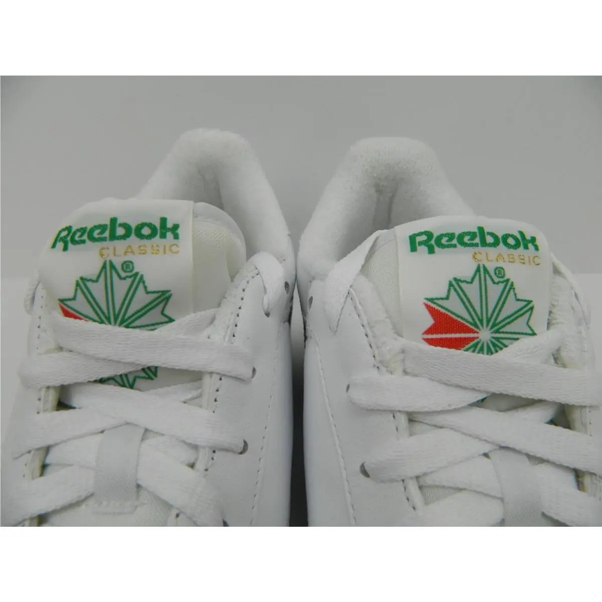 Reebok shoes - Reebok Club C Classic - Club Classic - White 3