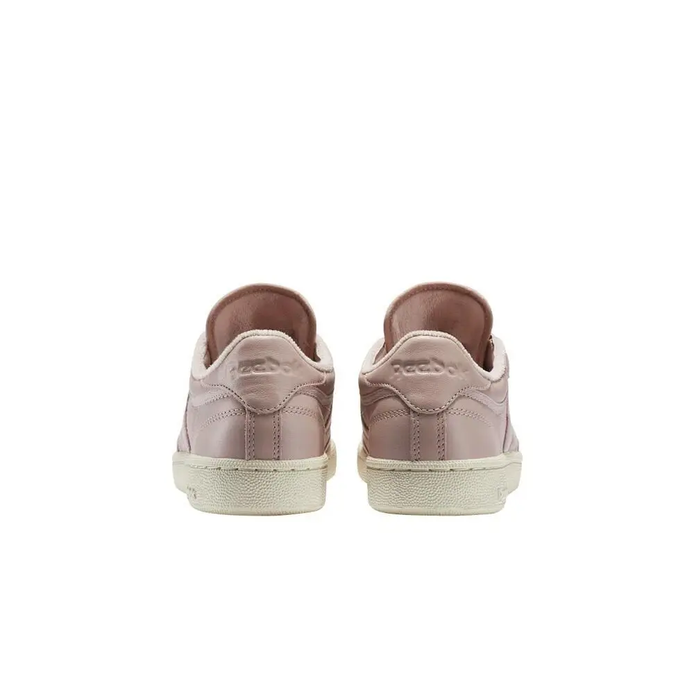 Reebok shoes - Shell Pink/Paper White/Met Silver/Chalk 0