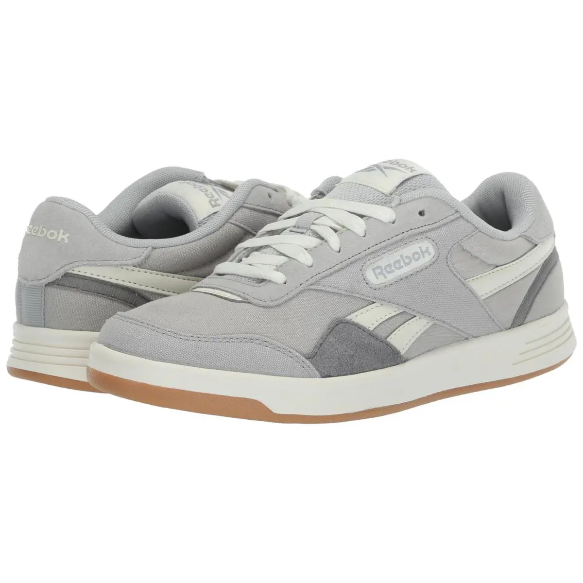 Reebok shoes - Pugry3/Chalk/Pugry5 0