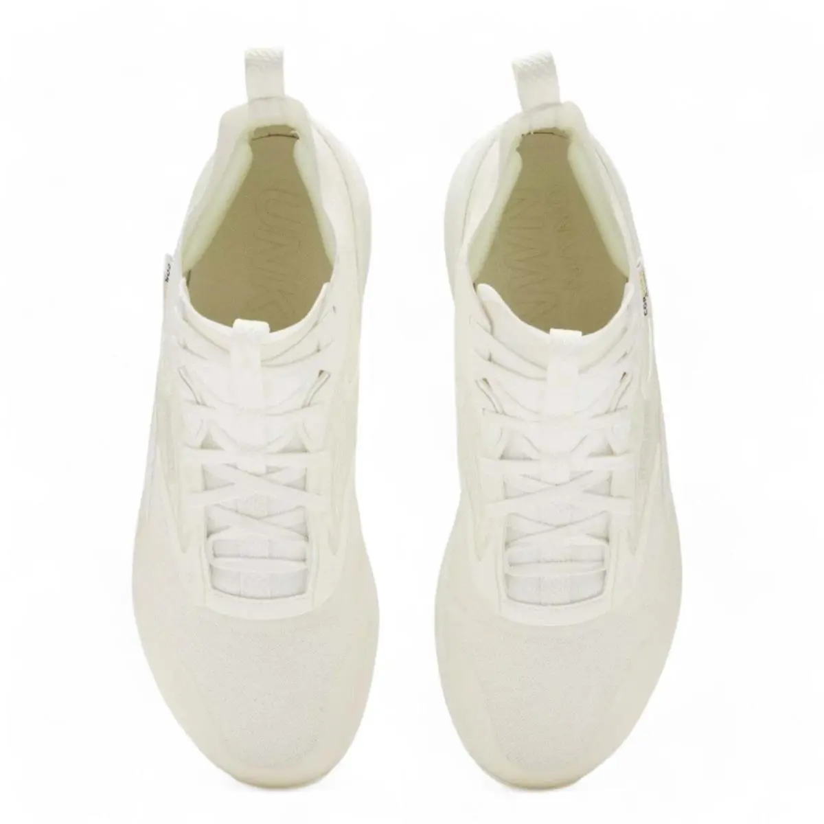 Reebok shoes - Chalk/Bon/Chalk 2