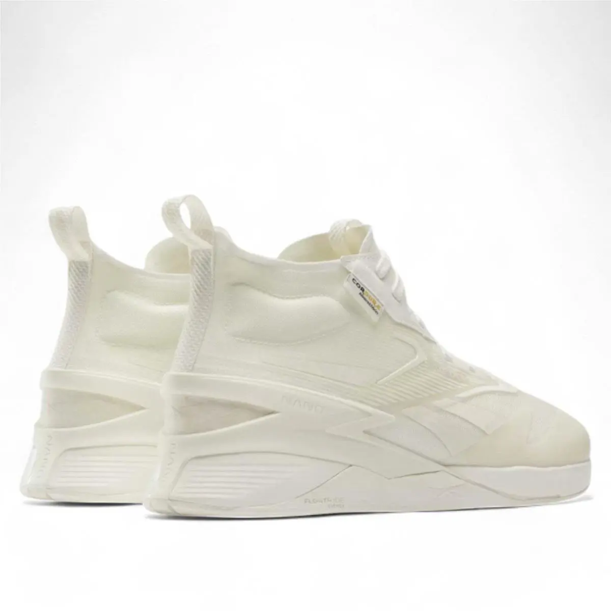 Reebok shoes - Chalk/Bon/Chalk 1