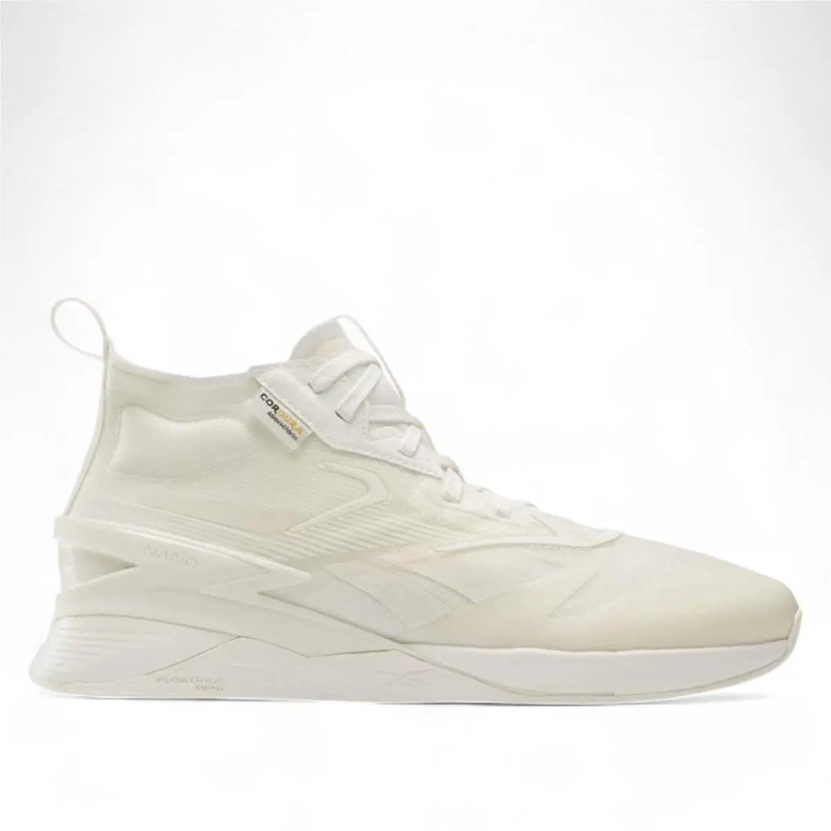 Reebok shoes - Chalk/Bon/Chalk 4