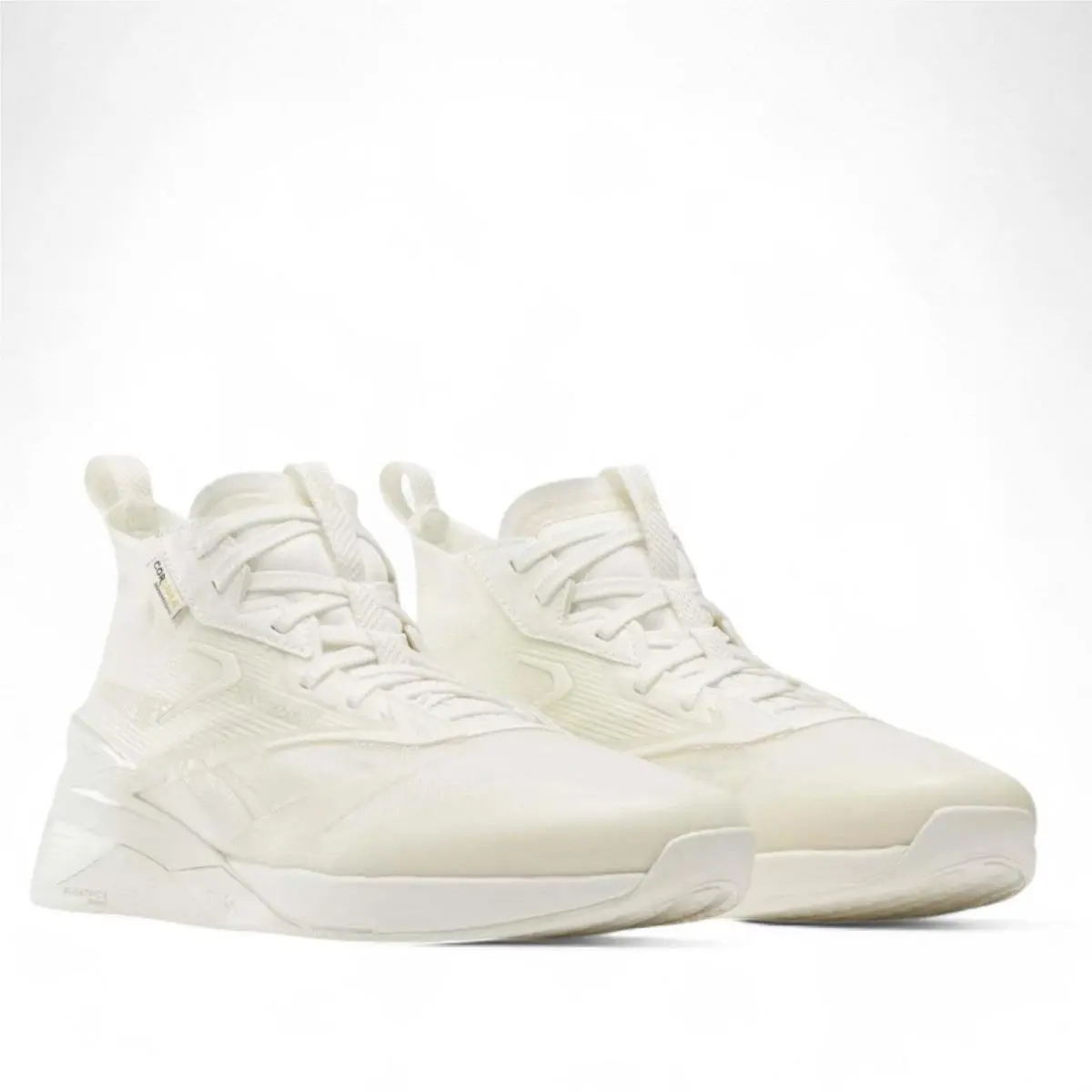 Reebok shoes - Chalk/Bon/Chalk 5