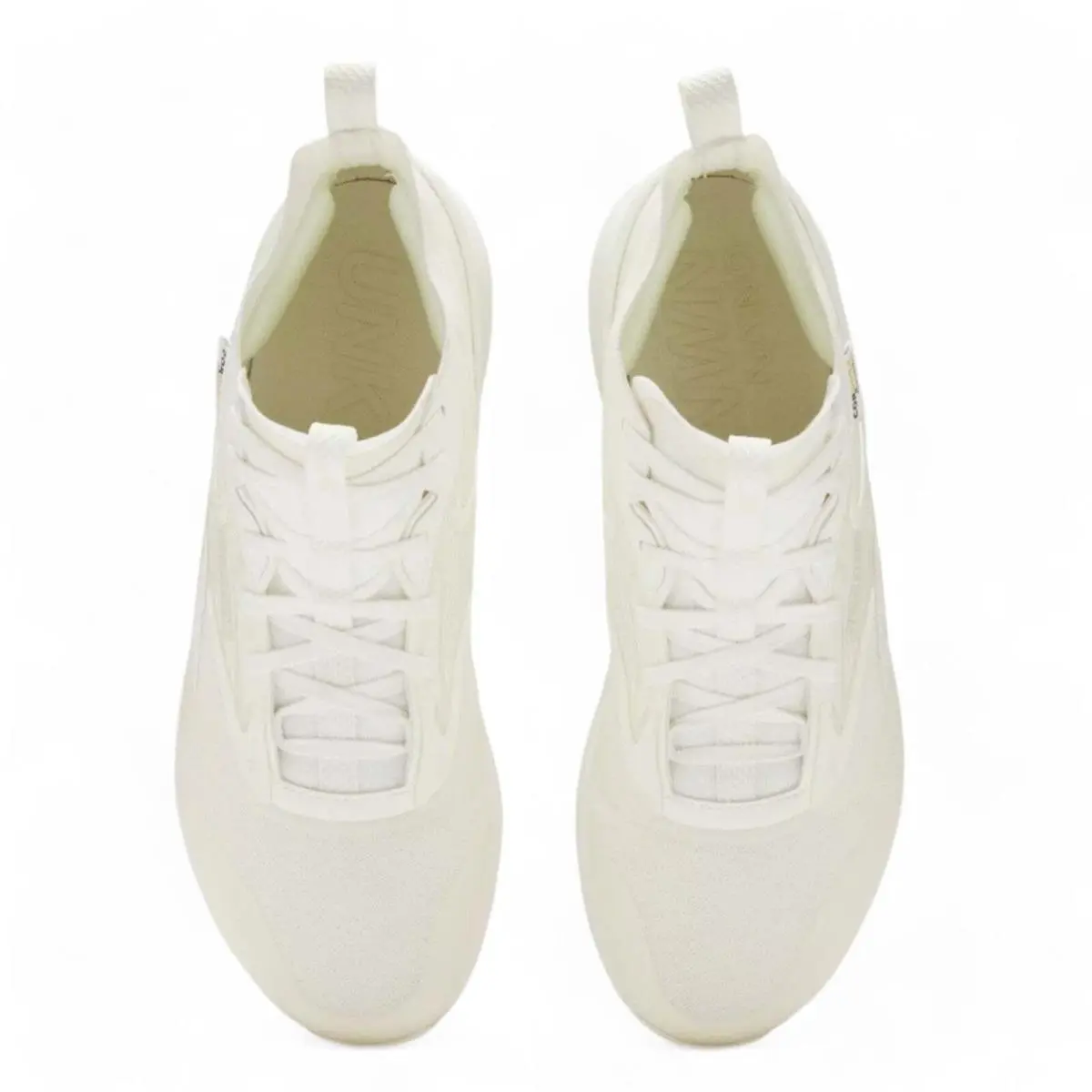 Reebok shoes - Chalk/Bon/Chalk 7