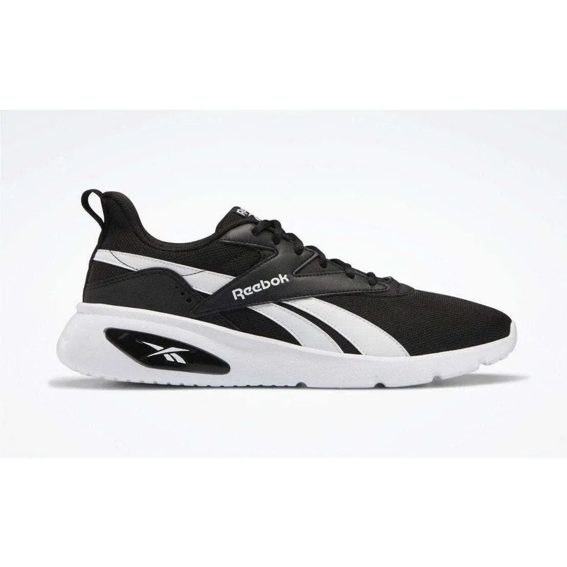 Reebok shoes - Coreblk/Corblk/Ftwh 4