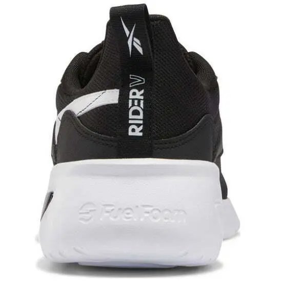 Reebok shoes - Coreblk/Corblk/Ftwh 7