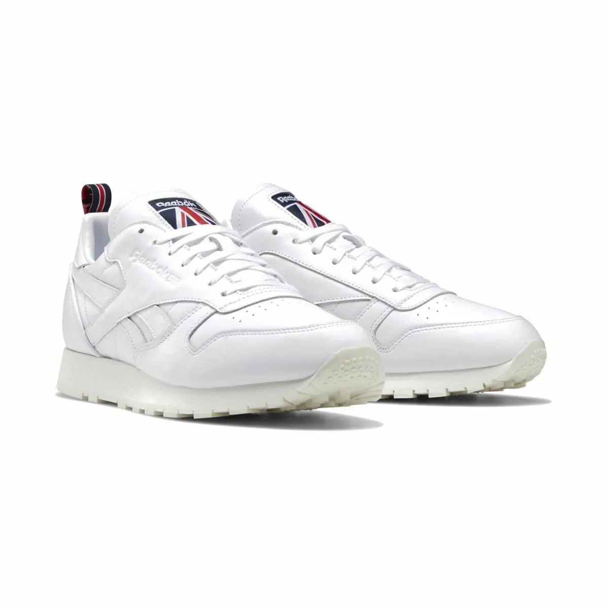 Reebok shoes - White 1