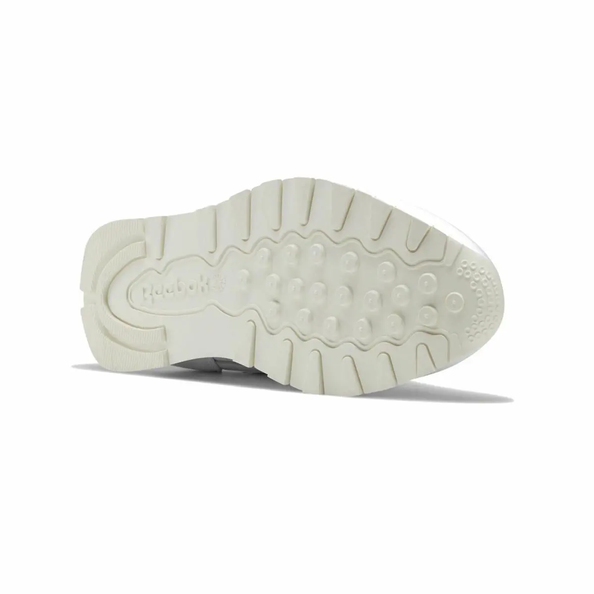 Reebok shoes - White 3