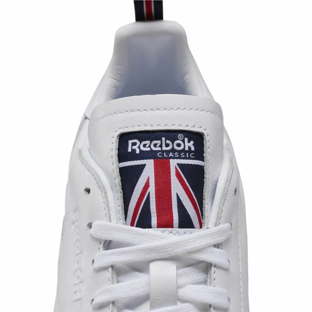 Reebok shoes - White 5