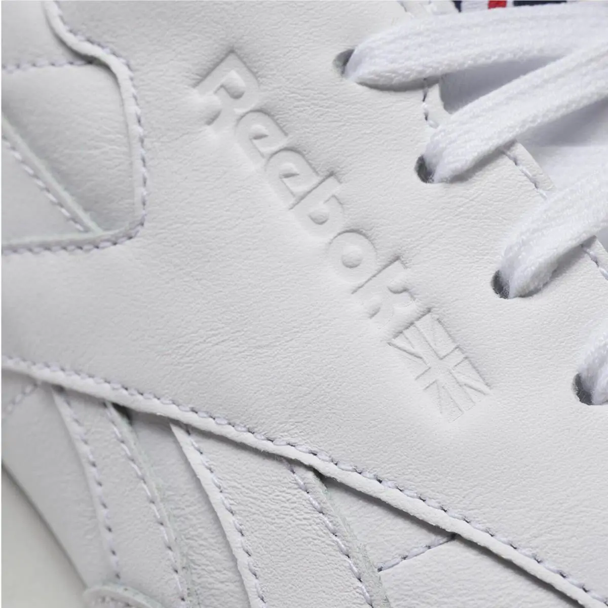 Reebok shoes - White 6