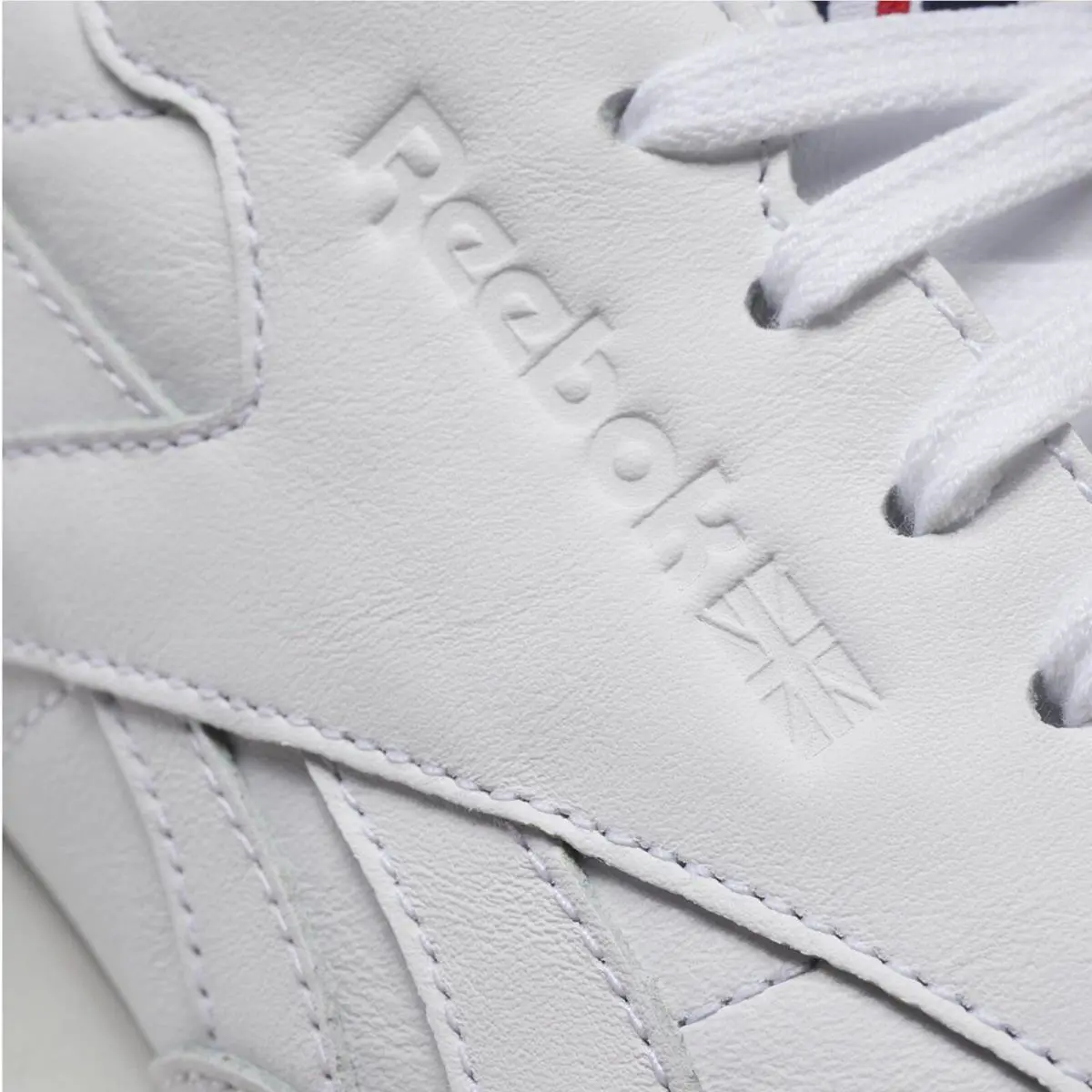 Reebok shoes - White 14