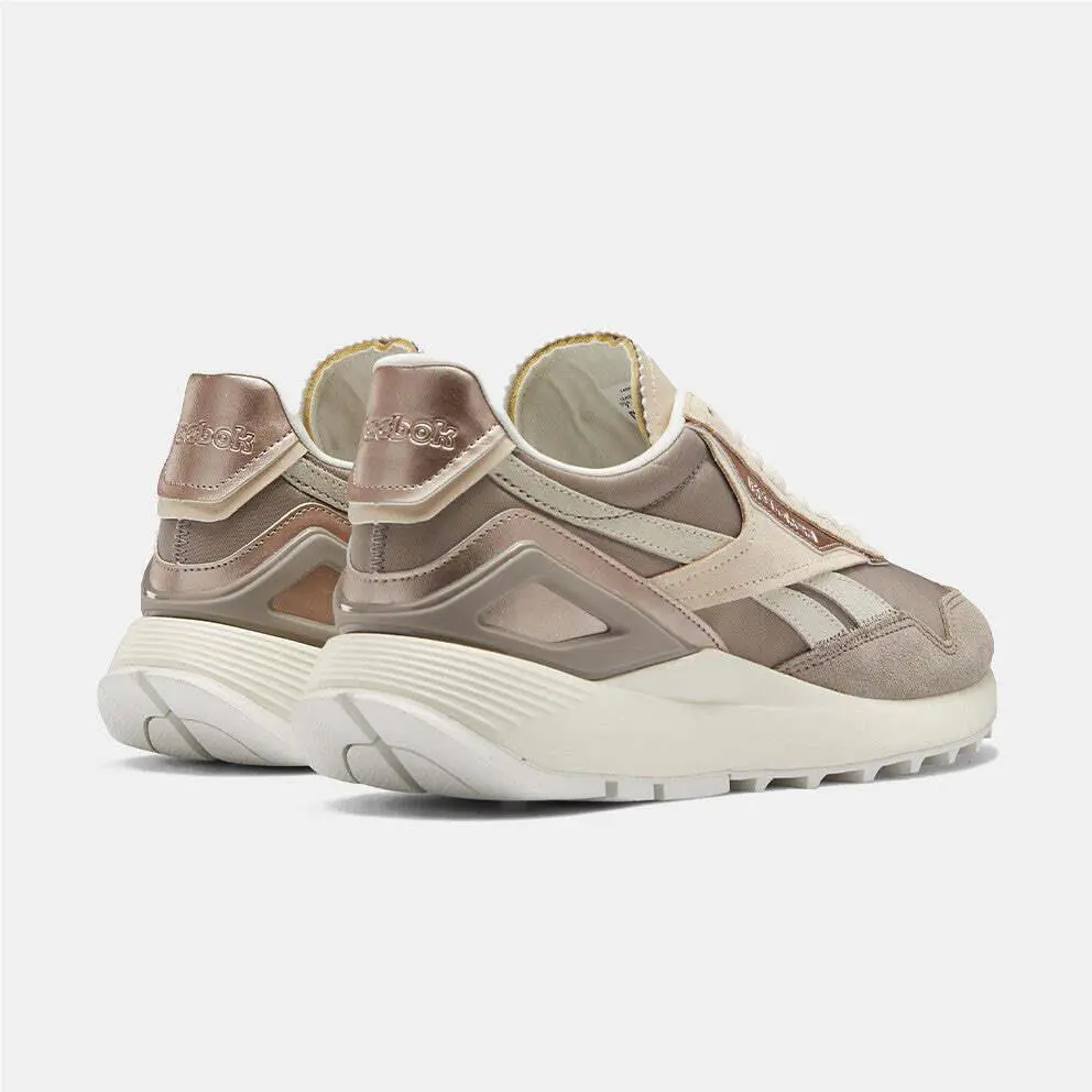 Reebok shoes - Bougry/Stucco/Rosgol 9