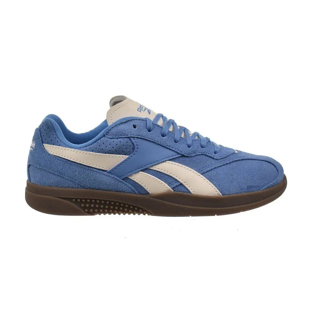 Reebok Hammer Street Men`s Shoes Blue/chalk/gum 100209055 - Blue/Chalk/Gum